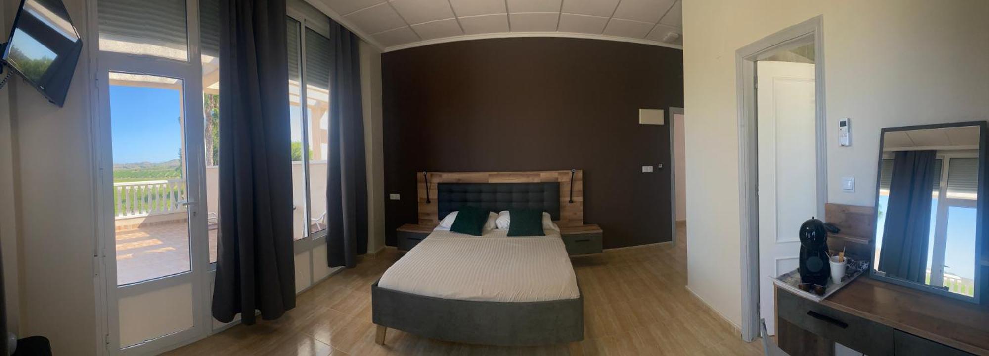 Hotel La Oficina ซานมิเกล เด ซาลีนาส ภายนอก รูปภาพ